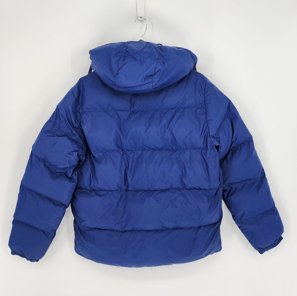 Alpine Design Blue Puffer Jacket - Picture 2 of 6